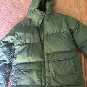 All In Motion Boys' Coat Size L (12/14)